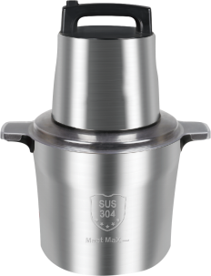 Meat Grinder (Stainless Steel Cup) 12L