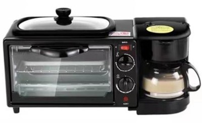 3in 1 Breakfast Maker