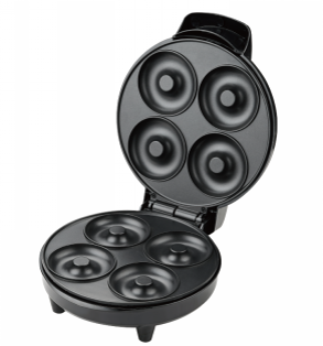 4Holes Donut Machine