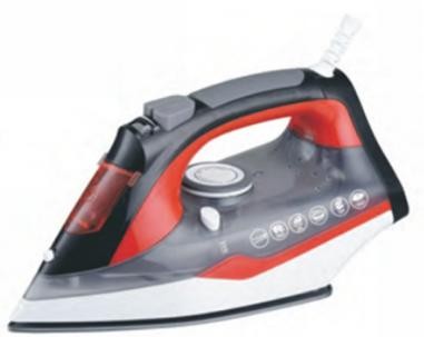 Electric iron