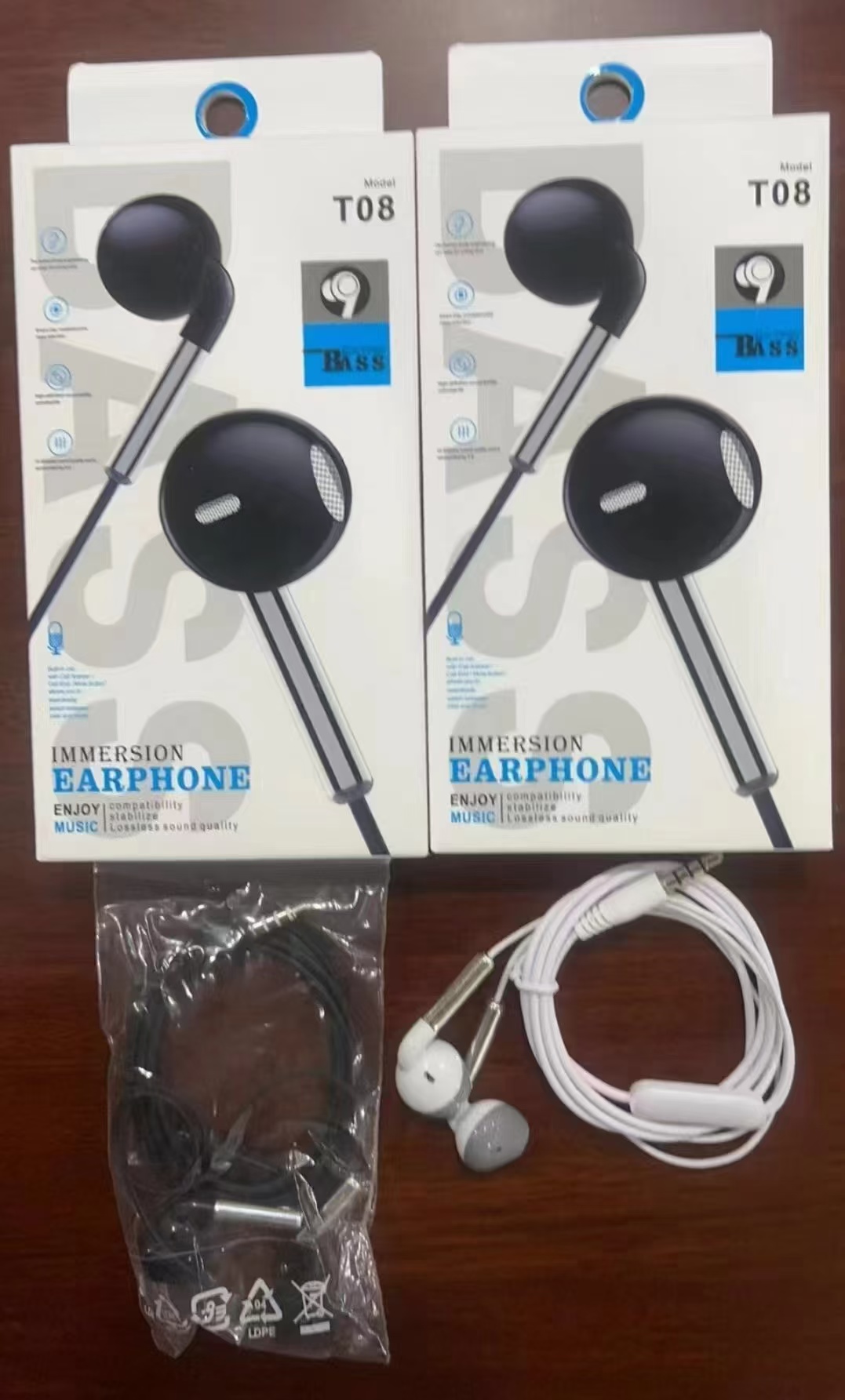 Earphone